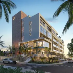 Apartamento com 1 Quarto à venda, 22m² no , Tamandaré