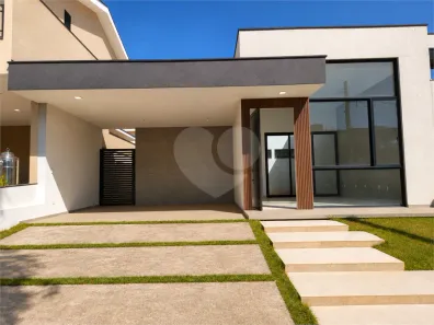 Casa de Condomínio com 3 Quartos à venda, 160m² no Cajuru do Sul, Sorocaba