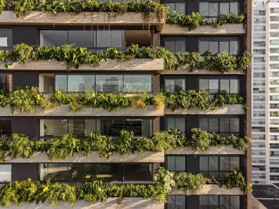 Apartamento com 4 Quartos à venda, 201m² no Brooklin Paulista, São Paulo