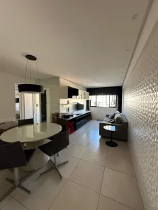 Apartamento com 2 Quartos para alugar, 64m² no Jatiúca, Maceió