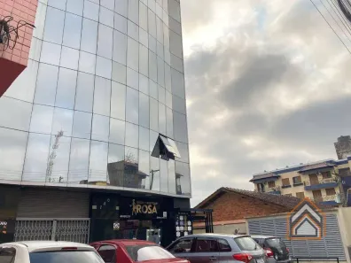 Ponto Comercial para alugar, 25m² no Sumaré, Alvorada