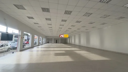 Ponto Comercial para alugar, 544m² no Centro, Indaiatuba