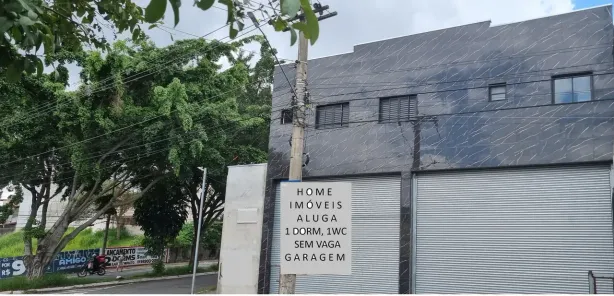 Apartamento com 1 Quarto para alugar, 35m² no Portal dos Gramados, Guarulhos