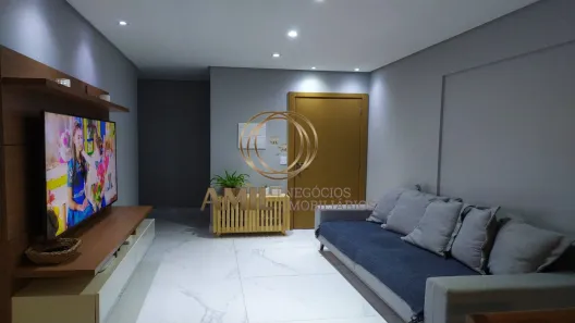 Apartamento com 2 Quartos à venda, 70m² no Jardim Vale do Sol, São José dos Campos