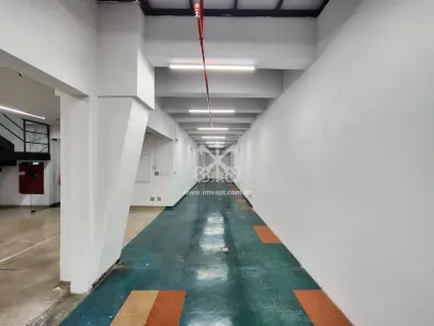 Prédio Comercial para alugar, 2113m² no Vila Clementino, São Paulo