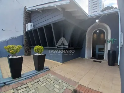 Sala Comercial para alugar, 16m² no Centro, Ponta Grossa