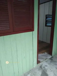 Casa com 1 Quarto para alugar, 50m² no Bom Sucesso, Gravataí