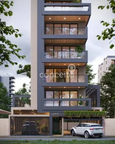 Apartamento com 3 Quartos à venda, 148m² no , Balneário Piçarras