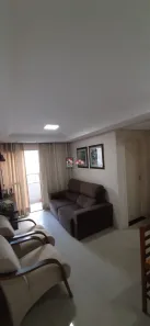 Apartamento com 2 Quartos à venda, 48m² no Bosque dos Eucaliptos, São José dos Campos
