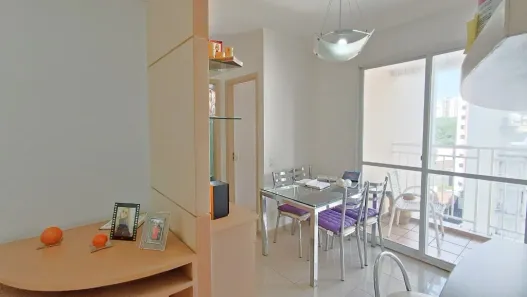 Apartamento com 2 Quartos à venda, 58m² no Vila Olímpia, São Paulo