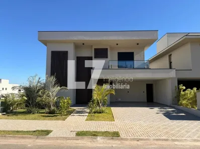 Casa de Condomínio com 5 Quartos à venda, 320m² no Loteamento Residencial Arborais, Campinas