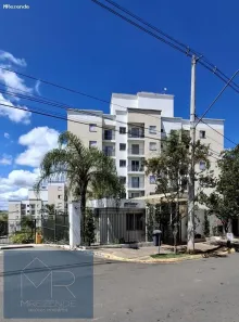Apartamento com 2 Quartos à venda, 50m² no Jardim Myrian Moreira da Costa, Campinas