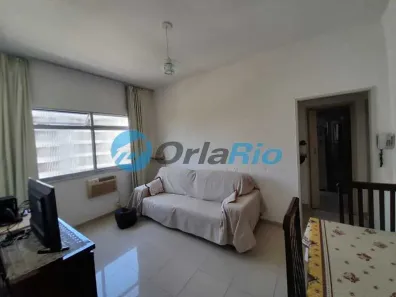 Apartamento com 2 Quartos à venda, 66m² no Botafogo, Rio de Janeiro