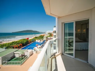 Apartamento com 1 Quarto à venda, 54m² no Ingleses do Rio Vermelho, Florianópolis