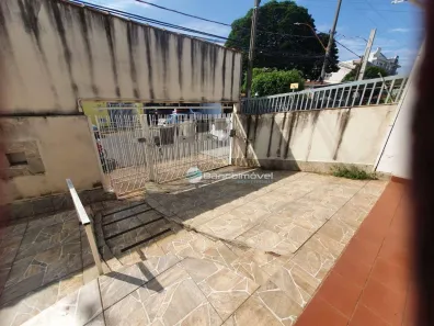 Imóvel Comercial com 3 Quartos à venda, 158m² no Jardim de Itapoan, Paulínia