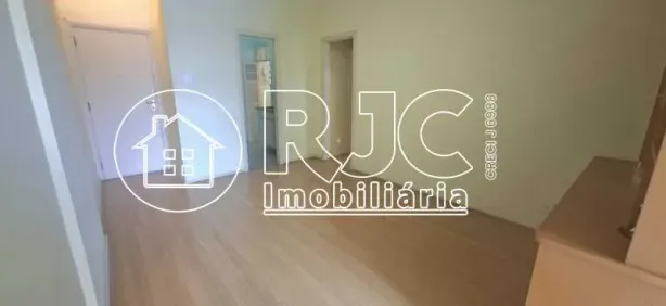 Apartamento com 2 Quartos à venda, 83m² no Laranjeiras, Rio de Janeiro