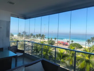 Apartamento com 4 Quartos à venda, 210m² no Barra da Tijuca, Rio de Janeiro