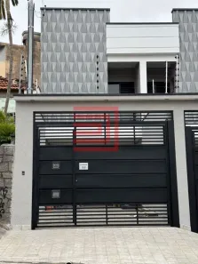 Sobrado com 3 Quartos à venda, 120m² no Parque da Mooca, São Paulo