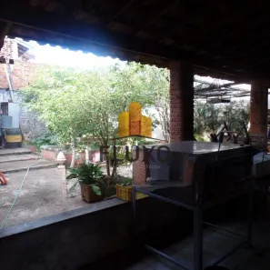Casa com 4 Quartos à venda, 227m² no Novo Jardim Pagani, Bauru