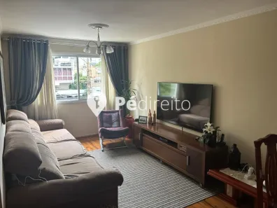 Apartamento com 3 Quartos à venda, 104m² no Parque São Jorge, São Paulo