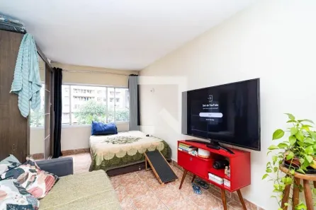 Apartamento com 1 Quarto à venda, 30m² no Bela Vista, São Paulo