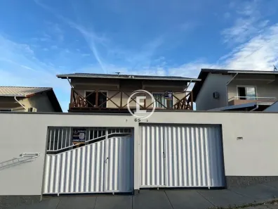  com 2 Quartos à venda, 63m² no Bela Vista, Palhoça