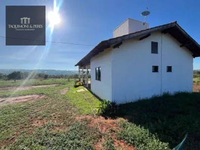 Fazenda/Sítio com 2 Quartos à venda, 100m² no , Abadiânia