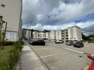 Apartamento com 2 Quartos à venda, 49m² no Jardim Portao Vermelho, Vargem Grande Paulista