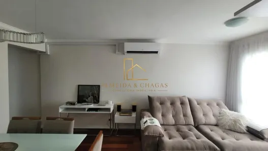 Apartamento com 3 Quartos à venda, 69m² no Vila Iracema-Belval, Barueri