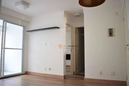 Apartamento com 1 Quarto à venda, 40m² no Bela Vista, São Paulo