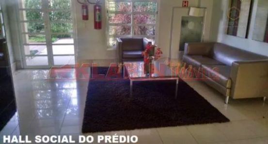 Apartamento com 3 Quartos à venda, 93m² no Vila Gumercindo, São Paulo