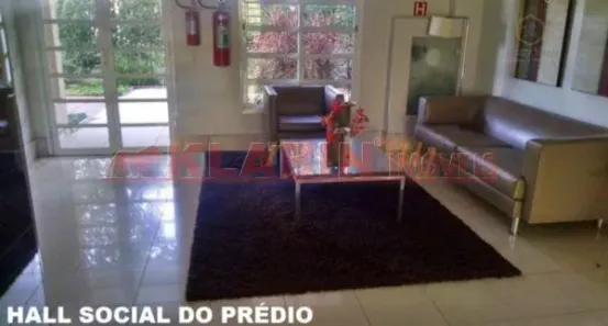 Apartamento com 3 Quartos à venda, 93m² no Vila Gumercindo, São Paulo
