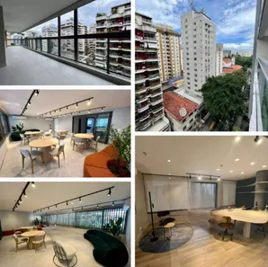 Apartamento com 4 Quartos à venda, 143m² no Icaraí, Niterói