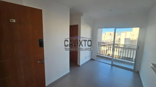Apartamento com 2 Quartos à venda, 45m² no Grand Ville, Uberlândia