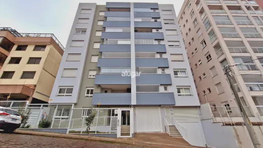 Apartamento com 3 Quartos à venda, 110m² no Pio X, Caxias do Sul