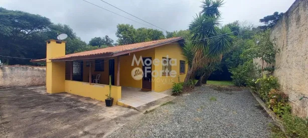 Lote/Terreno à venda, 323m² no São Braz, Curitiba