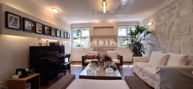 Casa de Condomínio com 3 Quartos à venda, 276m² no Vila Faustina II, Valinhos
