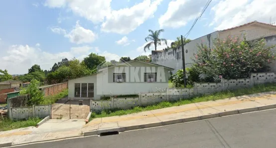 Casa com 2 Quartos à venda, 100m² no Nova Rússia, Ponta Grossa
