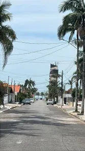 Casa com 2 Quartos para alugar, 75m² no Real, Praia Grande