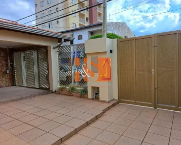 Casa com 4 Quartos para alugar, 400m² no Cidade Nova, Indaiatuba