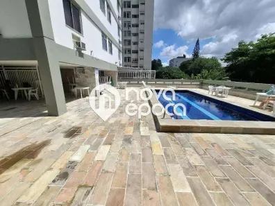 Apartamento com 2 Quartos à venda, 65m² no Maracanã, Rio de Janeiro