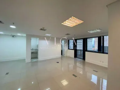 Sala Comercial para alugar, 90m² no Alphaville Centro Industrial e Empresarial/Alphaville., Barueri