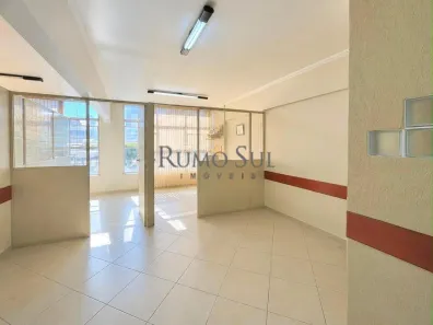 Sala Comercial para alugar, 76m² no Santo Amaro, São Paulo