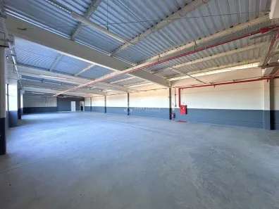 Sala Comercial para alugar, 300m² no Do Salto, Blumenau