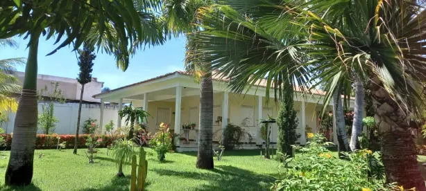 Fazenda/Sítio com 5 Quartos à venda, 850m² no Matapoã, Aracaju