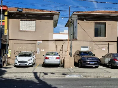 Sobrado com 2 Quartos à venda, 336m² no Indianópolis, São Paulo