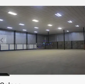 Galpão/Depósito/Armazém para alugar, 2830m² no Centro, Osasco