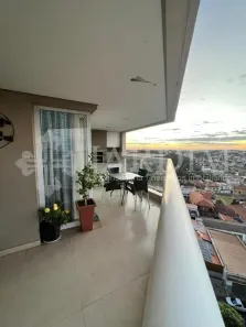 Apartamento com 3 Quartos à venda, 171m² no Jardim Bom Jesus, Rio das Pedras
