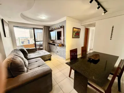 Apartamento com 2 Quartos à venda, 73m² no Piedade, Jaboatão dos Guararapes