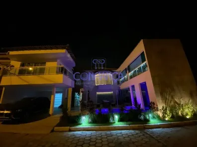 Casa com 5 Quartos à venda, 280m² no Campo Grande, Rio de Janeiro